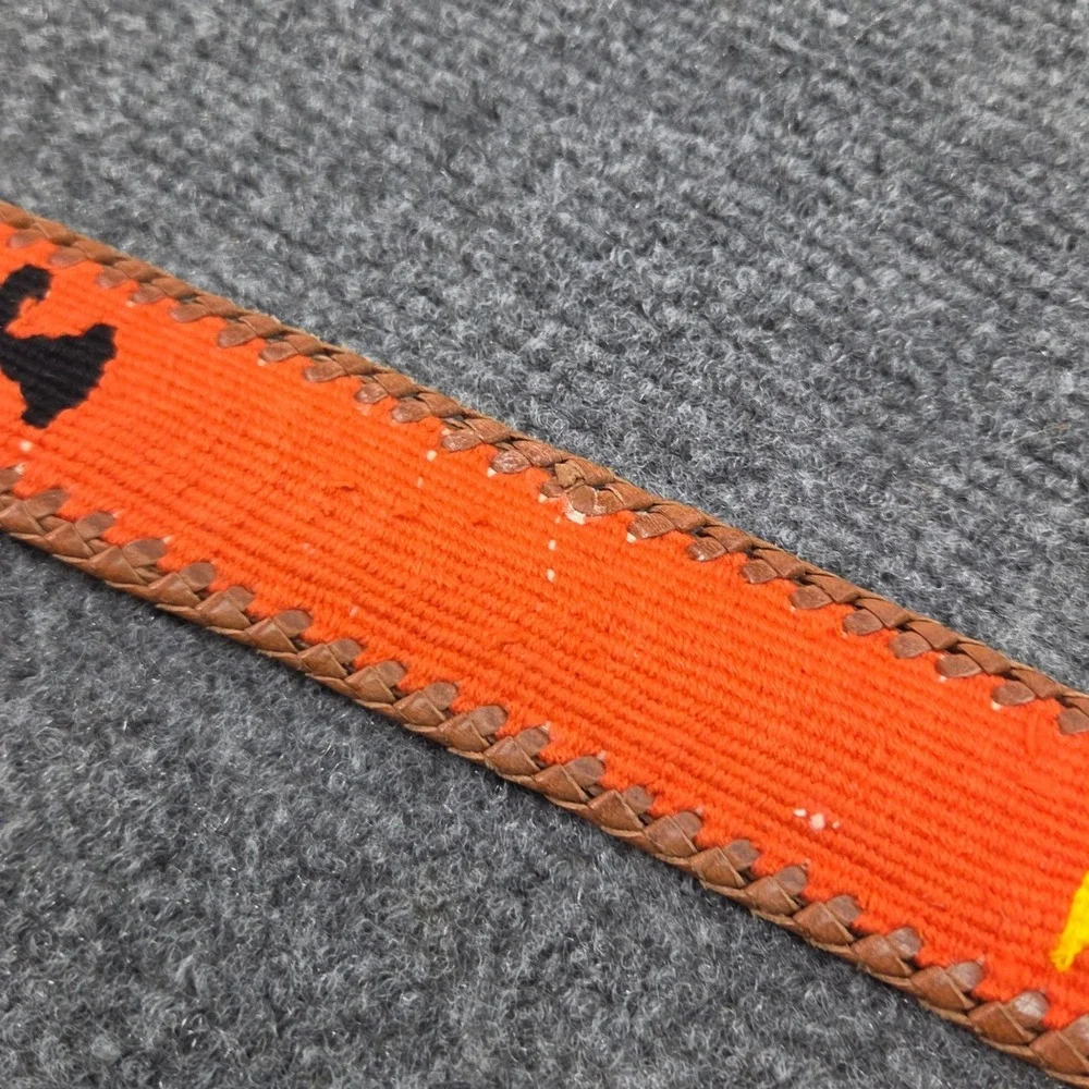 N/A handcrafted leather